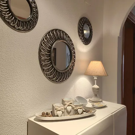 Apartment Jardin Botanico Ii Hbs Danuria. Es Torrevieja